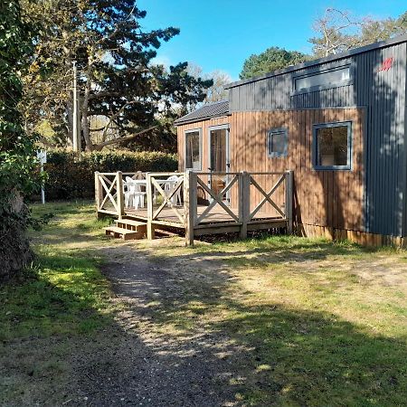 Maison Tiny House 2 Chambres Soulac A 500M Plage Buitenkant foto