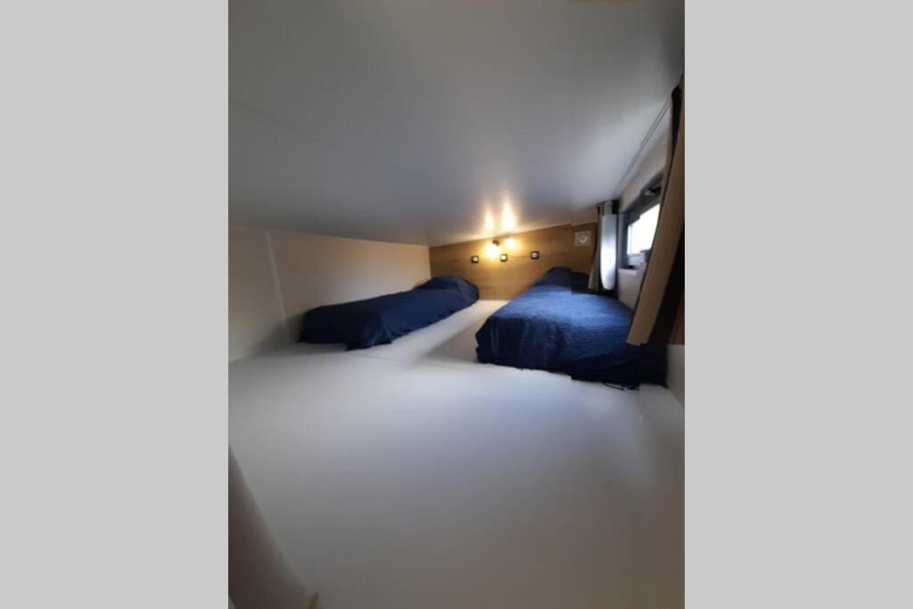 Maison Tiny House 2 Chambres Soulac A 500M Plage Buitenkant foto